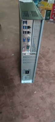 cpu:i7-7700，内存条 8g爱国者 显卡 腾升gt1