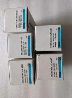 全新正品台湾ELSIE真空检知表头，型号：P20V-02-F