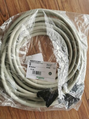 施耐德BMXFCC303全新原装正品现货