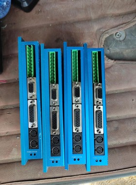 MOTEC ARES8015-SM-AC驱动器  实物图