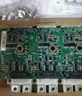 FS300R12KE3/AGDR-71C