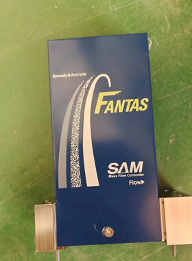 SAM SFC1480FAPL 气体质量流量控制器 热差流量