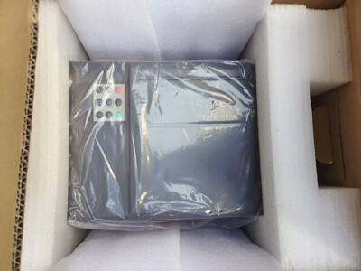 全新汇川变频器MD290T30G/37P