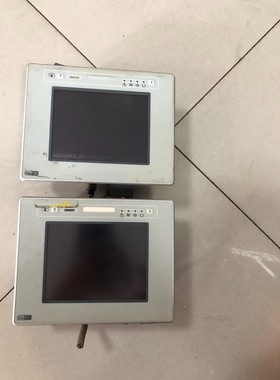 ETOP05 TOP05触摸屏UNIOP 6ZA1040-7