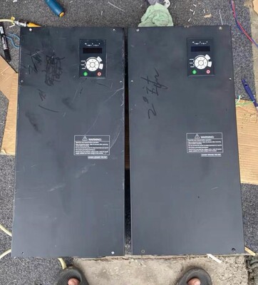 拆机众晨T9400T. 75千瓦重载。90轻载。  成色如图