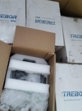 全新原装TREBOR 960隔膜泵 风囊泵 实物图 议价