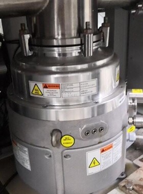 爱德华EDWARDS EPX 500L 真空泵  分子泵