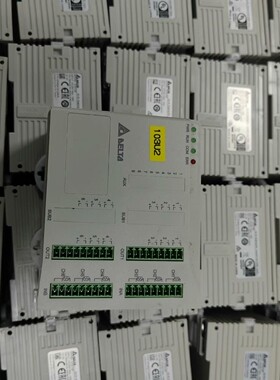 台达温控模块DTE10P二手拆机，成色漂亮，发货80台，1路