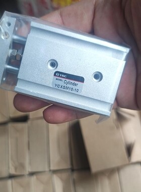 YSC气缸YCXSM10-10
