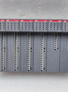 DI561B2 1TNE968902R2101原装ABB模块