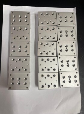 滑台外壳NB滑台SVTS2050外壳，NB交叉导轨己拆，滑台