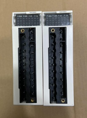 施耐德PLC BMXAMO0802