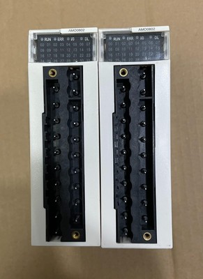 施耐德PLC BMXAMO0802