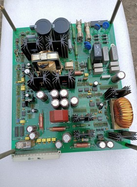 MGE主板ALII 51028027XD-2GA拆机实图 成