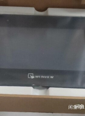 威伦触摸屏cMT3075XH2全新原包