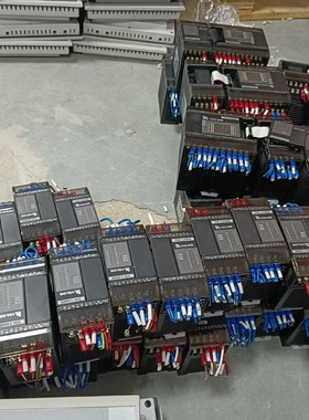 VH-14MR 丰炜PLC模块，成色漂亮，测试出货，需要联系