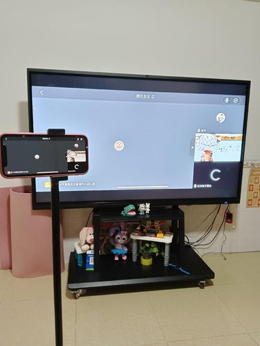 maxhub86寸会议平板，型号S86CA，基本全新，仅一台