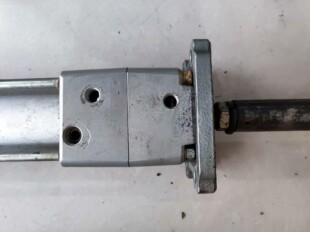 600 带锁头CNA2B63 D议价 正品 SMC原装