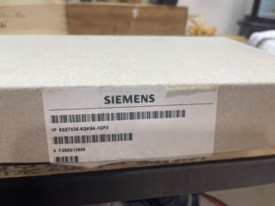 6GK84 1GF0西 西门子6SE7038 SIEMENS