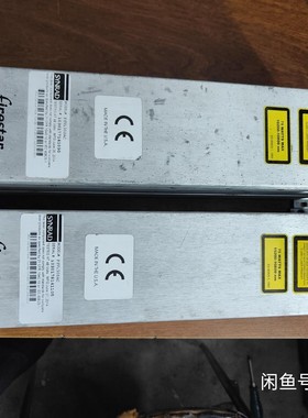 新锐SYNRAD V30美国进口金属激光器 30W CO2二