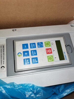 EMOTRON VFX48-031-54CEBSAA SNN