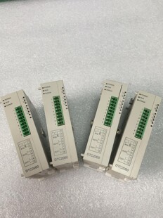 二手拆机台达温度控制器DTC2000V(售90)