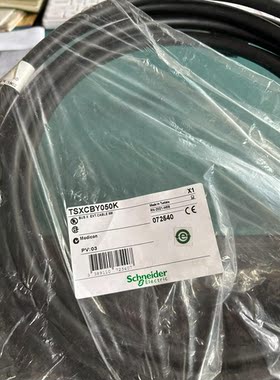 TSXCBY050K，施耐德全新原装正品，有需要联系