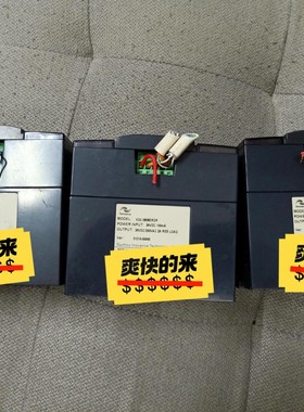 汇川PLC模块 H2U-0016ETDR  3个  140一