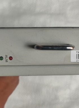 中兴 ZXSDR B8300风扇