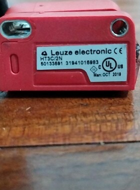 德国Leuze光电开关HT3C/2N 实物拍摄功能包好