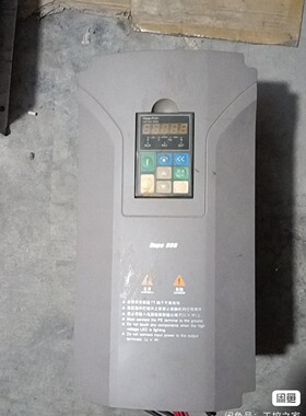 森兰变频器Hope800G15T4