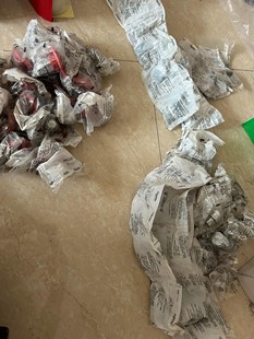 ZB2 数量18个 BW31C BS64C 施耐德ZB2