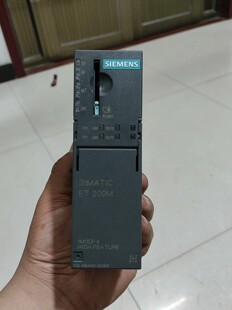 西门子et200m 6es7153-4ba00-0xb0，二