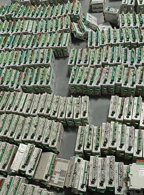 BP14SS211T，博森小型PLC主机，成色如图，功能包好