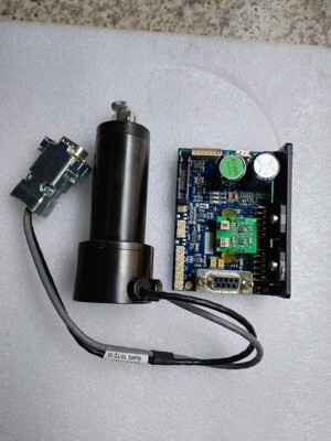 95成新，美国CTI 6880M 激光打标机 振镜 驱动板