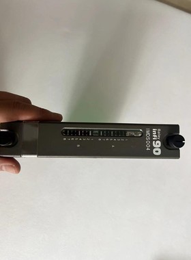 ABB Bailey     IMDSO04   99新输出