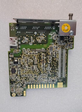 BST 6499400036 通讯板