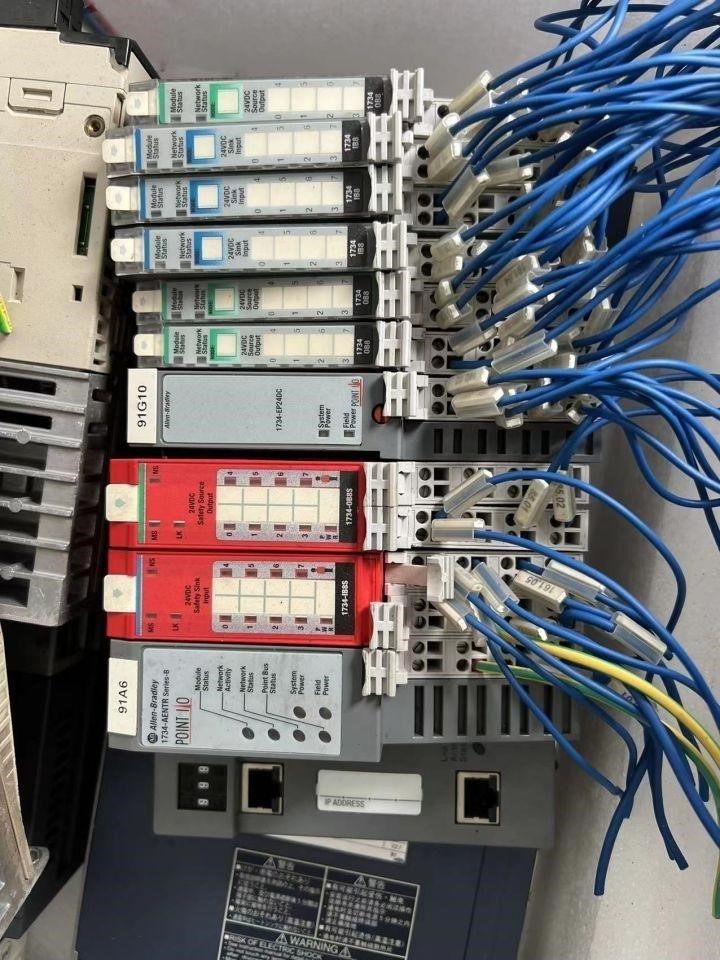 工程急需1734-OB8，1734-IB8，1734-OBB