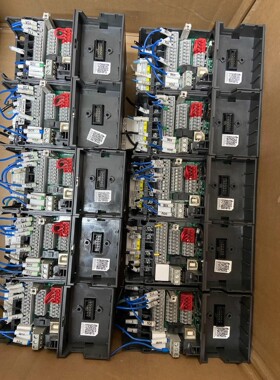 VFD2A8MS21ANSAA，台达变频器，MS300系列，