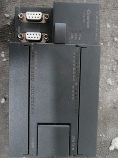 四 GX－1N－20MT有一台 通用三菱 实拍图 功能包好