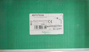 施耐德触摸屏XBTOT5320   XBTOT4320  X