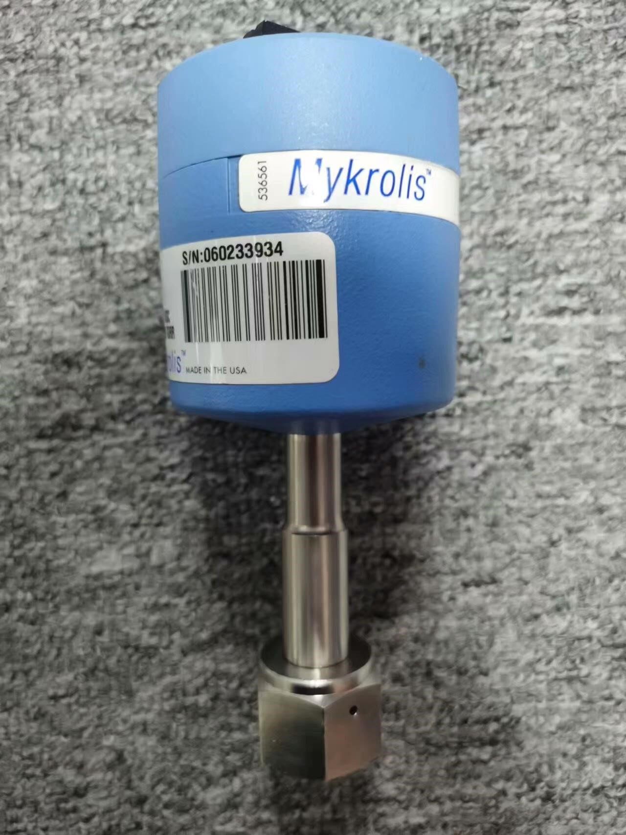 Mykrolis CDL2106 CAPACITANCE D