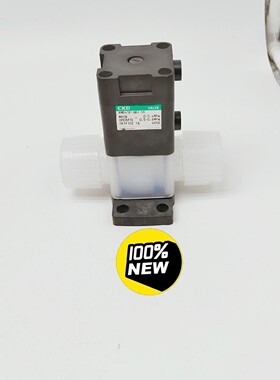 AMD412-6BJ-SC日本CKD原装药液阀AMD412全