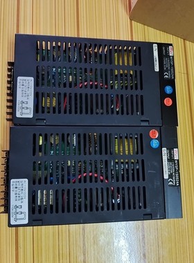 韩国云永WYES开关电源WYSP-150S24A，2个拆机件