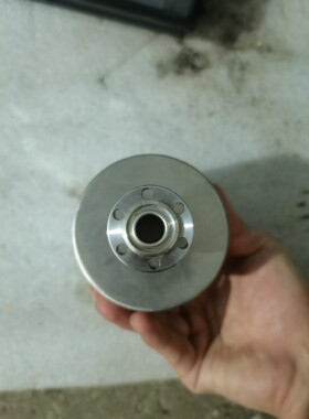 MKS真空计 627D01TCC1B 1Torr。包好出售