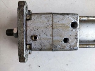 SMC原装 600 带锁头CNA5B63 正品