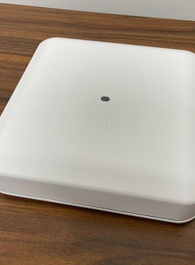思科Cisco AIR-AP2802I-H-K9 企业级无线