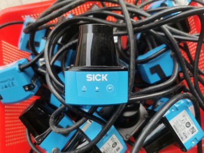 SICK障碍物探测器TIM310-1030000