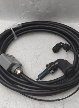 GUN-K793发那科原装动力带刹车线，原装正品现货ARM2