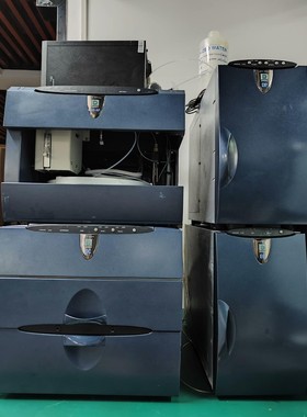 戴安 离子色谱仪 ICS-5000